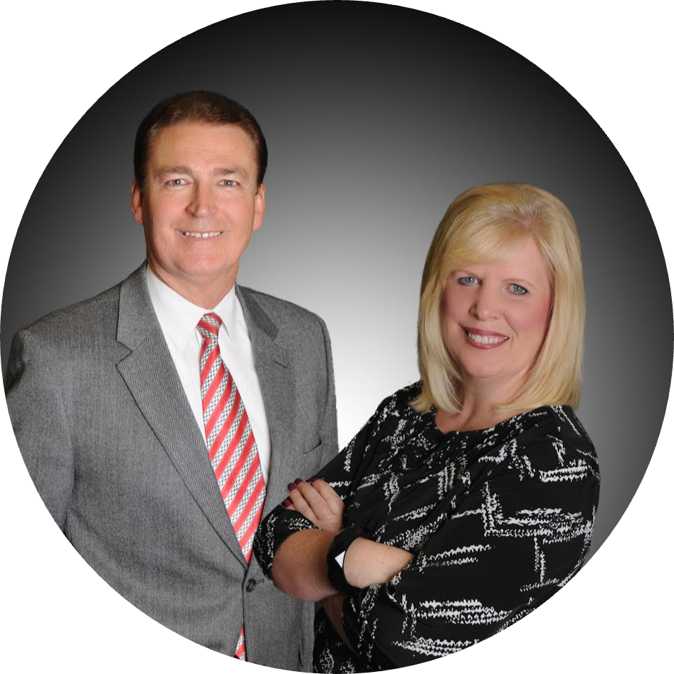 Client Testimonial Image For Steve and Shauna